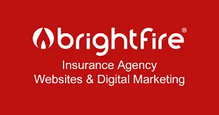 The perfect combination for Agencies: BackNine's Quote & Apply tool embedded on a  BrightFire website. BrightFire custom-designed websites are optimized for the insurance products your agency sells. BrightFire has worked with thousands of insurance agents and know what you need to succeed with Google. When Google changes, they make updates behind the scenes so your website doesn't fall behind. Learn how BackNine and BrightFire can help your remain competitive. For more information, please contact our Enterprise Department