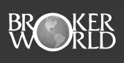 Broker World Logo