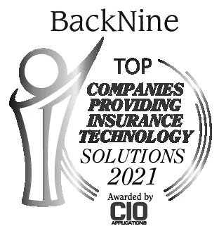 CIO Award Logo